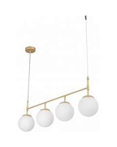 Подвесная люстра V4717 V4717-8/4S Vitaluce