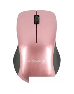 Мышь MUSW-370 Gembird
