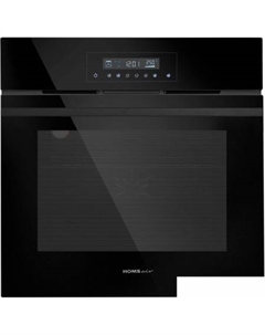 Электрический духовой шкаф OEH6010BK2 Homsair