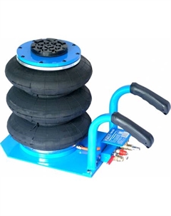 Домкрат T08103B 3т Ae&t