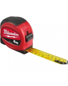 Рулетка Slimline 48227708 Milwaukee
