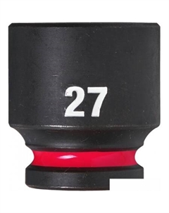 Головка слесарная Shockwave 4932480321 Milwaukee