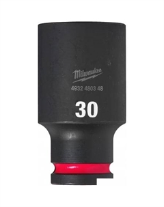 Головка слесарная Shockwave 4932480348 Milwaukee