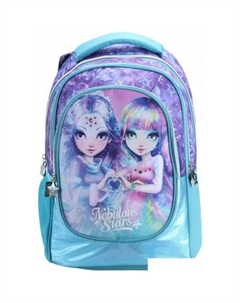 Школьный рюкзак Isadora 12542_NSDA Nebulous stars