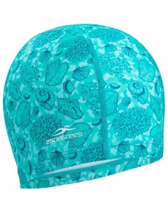 Шапочка для плавания Essence 25D21002A (shells) 25degrees