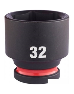 Головка слесарная Shockwave 4932480325 Milwaukee