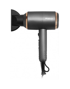 Фен RF-535 Red solution