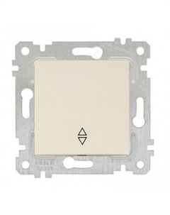 Выключатель Rita 22004030102 Mutlusan