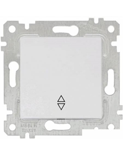 Выключатель проходной Rita 22004030101 Mutlusan