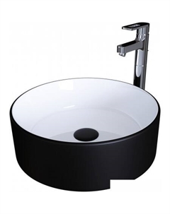 Умывальник GR-4040BW Grossman