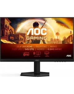 Игровой монитор 24G42E Aoc