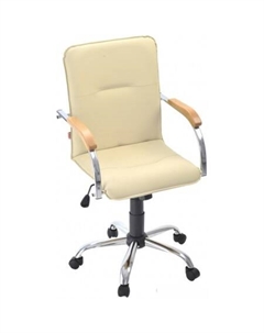 Кресло Самба G (бежевый) Фабрикант