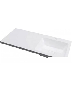 Умывальник Satin 60 0303.018 Toppus