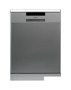 Посудомоечная машина DW 6015 Weissgauff
