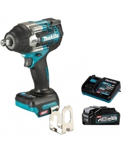 Гайковерт TW007GM101 (с 1-м АКБ) Makita