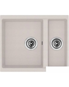 Кухонная мойка Enigma ENG555.460 15 (sabbia/58) Longran