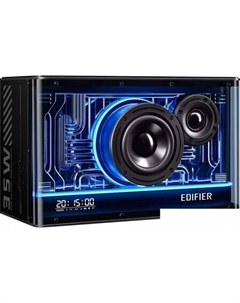 Беспроводная колонка QD35 (черный) Edifier