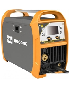 Сварочный инвертор Extremig 200 III LCD Hugong