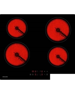Варочная панель EK 60.0 S Graude