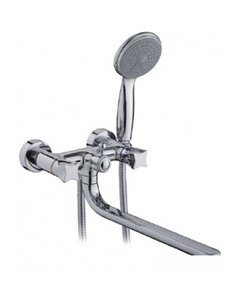 Смеситель H87 L2687 Ledeme