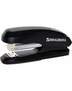 Настольный степлер 229086 Brauberg