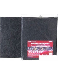 Коврик для багажника VK-06 (1 шт) Avs