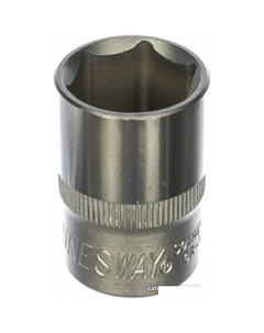 Головка слесарная S04H4119 Jonnesway