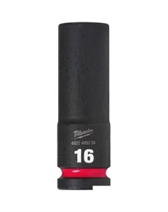 Головка слесарная Shockwave 4932480334 Milwaukee