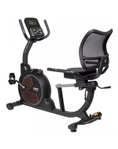 Велотренажер Luxury B-199R Alpin