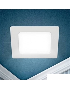 Точечный светильник LED 18-15-4K Б0057427 Эра