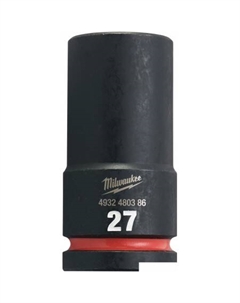 Головка слесарная Shockwave 4932480386 Milwaukee