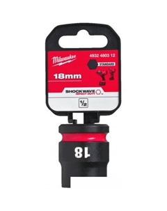 Головка слесарная 4932480336 Milwaukee