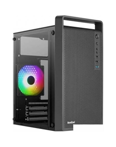 Корпус CS-109-G-BK-v1 Aerocool