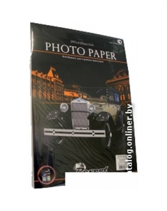 Фотобумага Матовая A3 220 г/м2 50 л [127770] Revcol