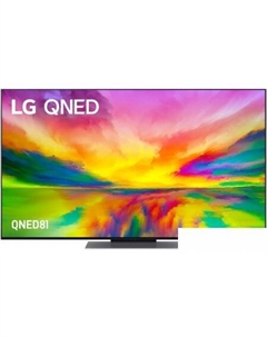 Телевизор LG QNED 55QNED816RA Lg