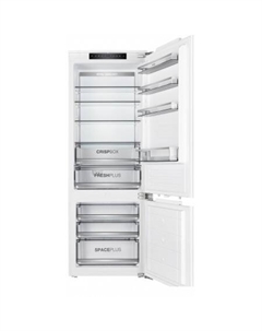 Холодильник KSI 19699 CFNFZ Korting