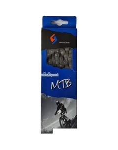 Цепь велосипедная M70 Chiyuan