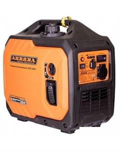 Бензиновый генератор AGE 2500 I Aurora