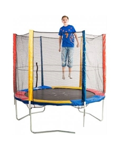 Батут Acrobat 312см - 10ft Sundays