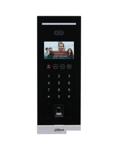 Вызывная панель DHI-VTO6541H Dahua