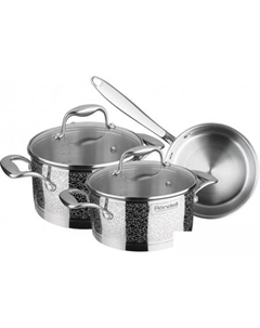 Набор кастрюль RDS-379 Rondell