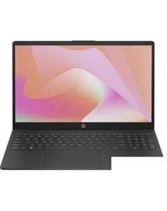 Ноутбук HP 15-fc0009nia 7P9F9EA Hp