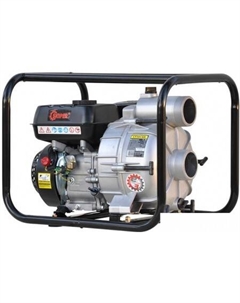 Мотопомпа LT30CXD Skiper