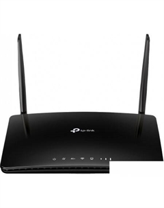 4G Wi-Fi роутер Archer MR550 Tp-link