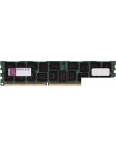 Оперативная память ValueRAM 8GB DDR3 PC3-12800 KVR16LR11D4/8 Kingston
