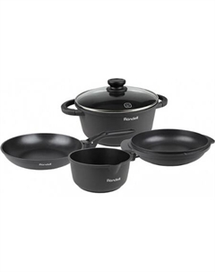 Набор кастрюль RDA-563 Rondell