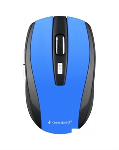 Мышь MUSW-330-1 Gembird