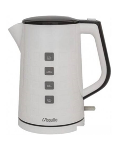 Электрический чайник BK-5251 (черно-белый) Boulle