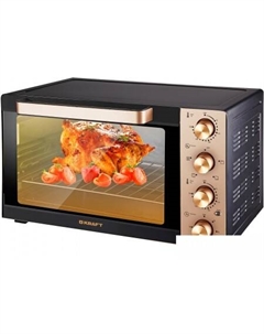Мини-печь KF-MO3505KGL Kraft