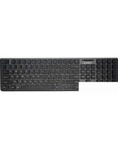 Клавиатура KB-8460 Gembird